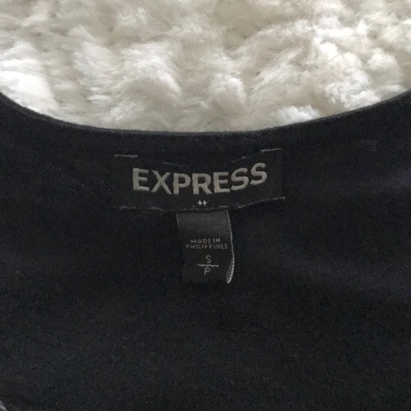 Express top - Picture 3 of 4